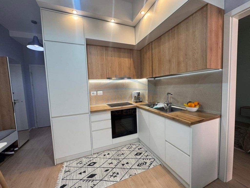 Qera, Apartament 1+1, Jordan Misja