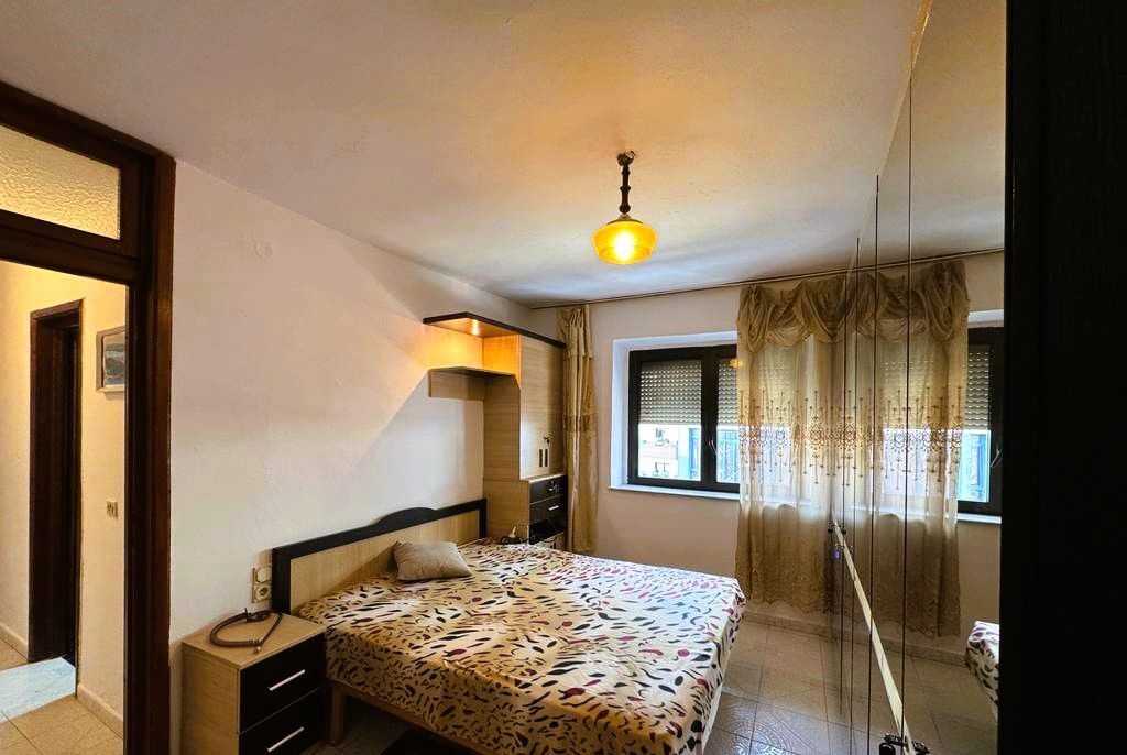 APPARTAMENTO 1+1 IN AFFITTO, VIA ELBASAN!