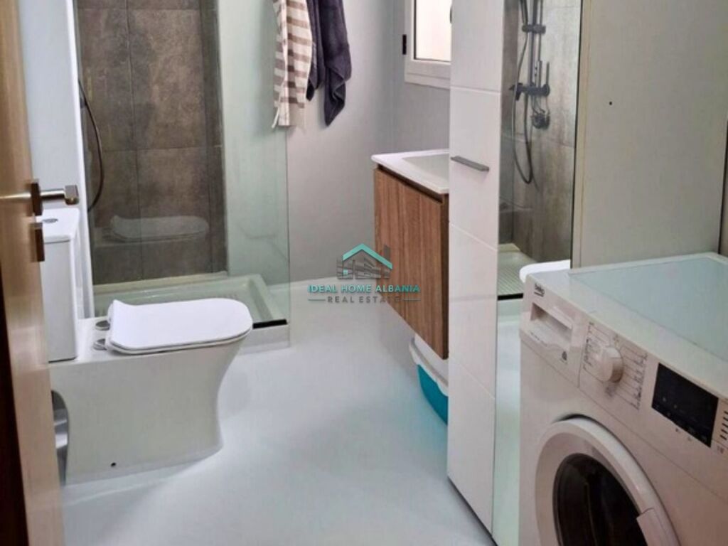 SHITET APARTAMENT 1+1 – ALBANO ROMINA VLORE