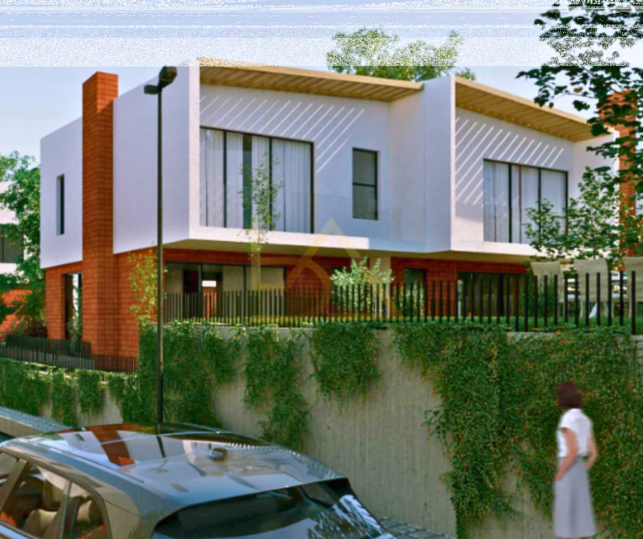Cuci 3 Residence, Sauk, Tirana