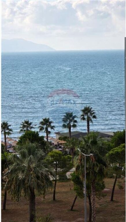 🌊 Apartament 1+1 me Qira – Lungomare, pranë Oslo, Vlorë