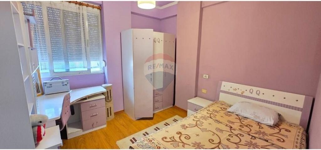 Shitet Apartament 3+1 në Astir