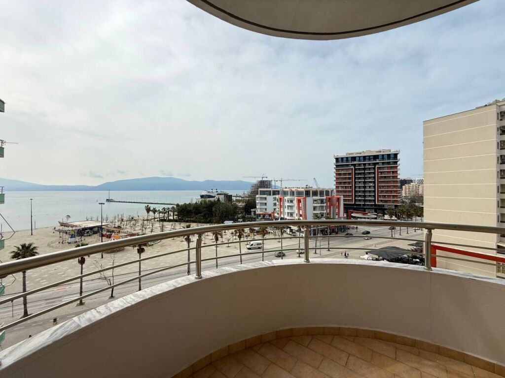 Seaview Rental Vlore 🌊