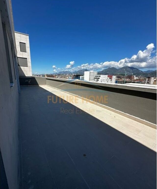 Shitet, Apartament 1+1, Kompleksi Novus