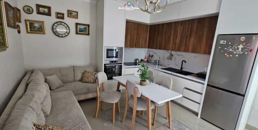 Apartment For Rent 2+1 Near Former Customs (ID B2201828) tirane