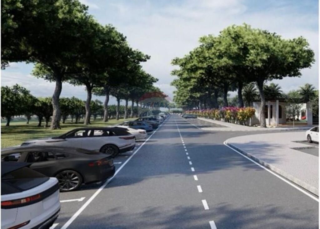 Shitet apartament 1+1 në Turquoise Marina