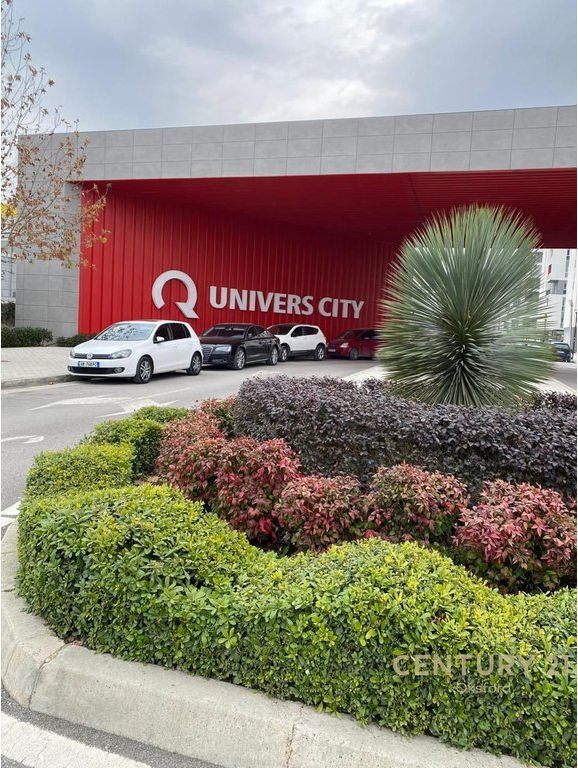 APARTAMENT 2+1+2 ME POST PARKIMI PER QIRA TE UNIVERS CITY 400 € /Muaj