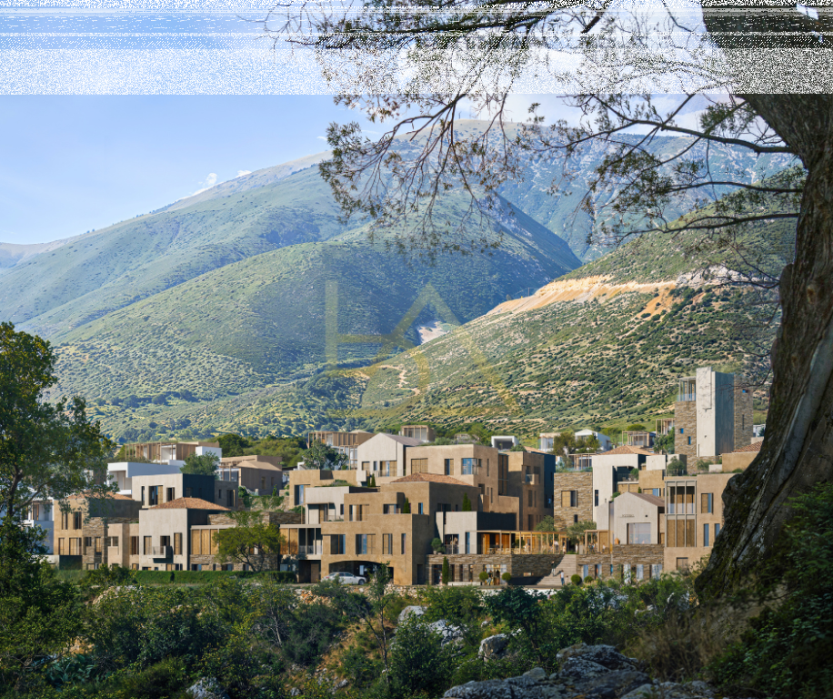 Shitet Apartament  – Green Coast 2