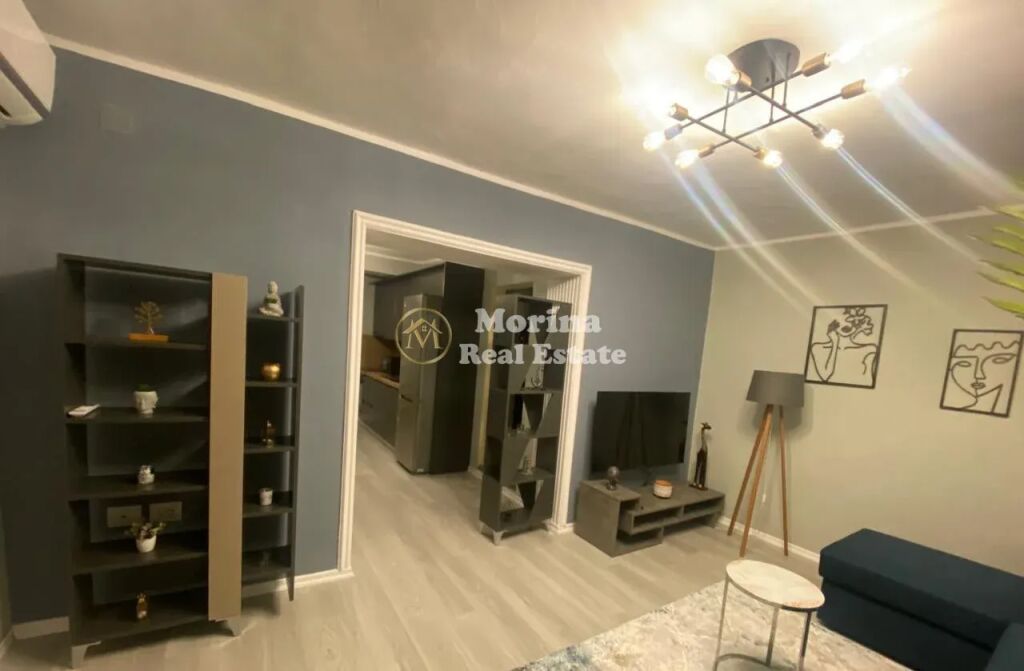 Qera | Apartament 1 + 1 | Rruga e Durrësit | 650 €/muaj