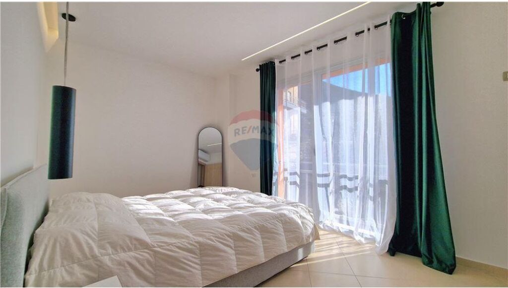 🏡 Apartament 2+1 për shitje në Ujë të Ftohtë, Vlorë – Rezidenca Odeon 🌊