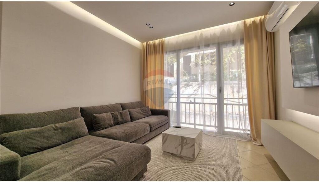 🏡 Apartament 2+1 për shitje në Ujë të Ftohtë, Vlorë – Rezidenca Odeon 🌊
