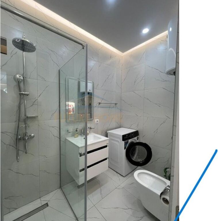 Qira, Apartament 1+1, Rruga e Kosovarëve, Tiranë.