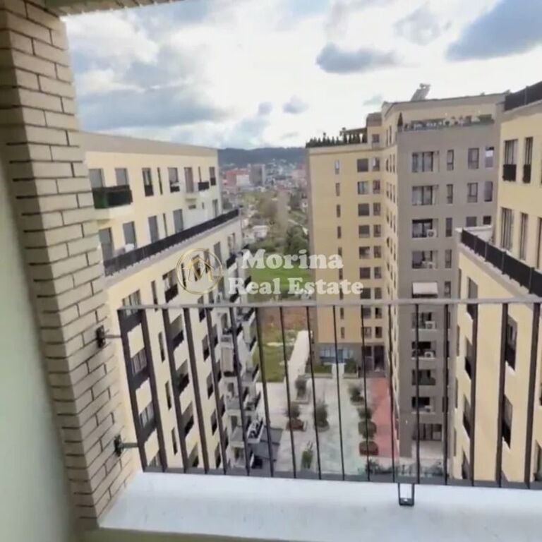 Qera | Apartament 2 + 1 | Fusha Aviacionit | 550 €/muaj