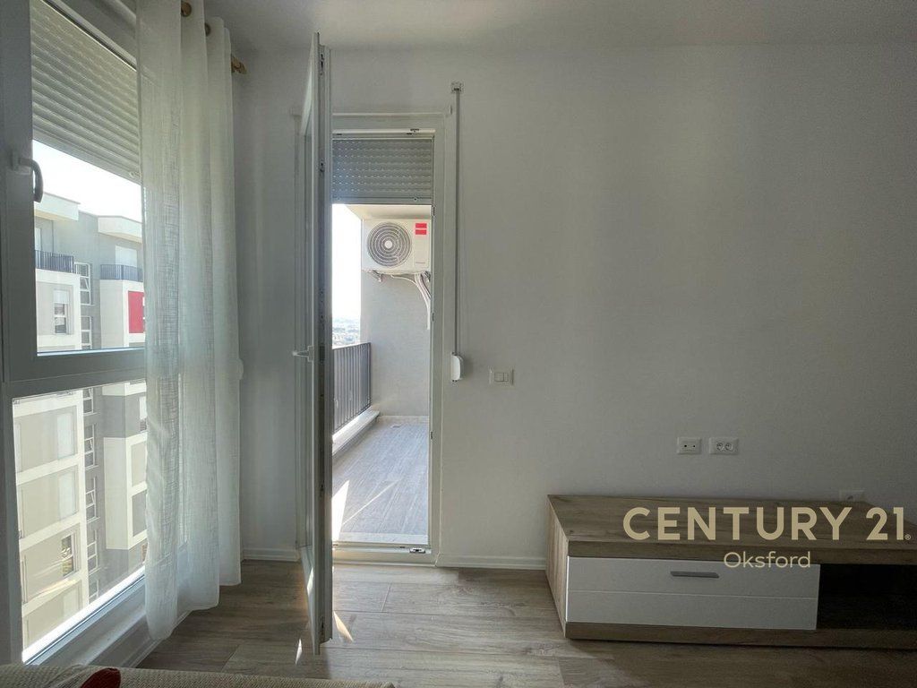 APARTAMENT 2+1+2 ME POST PARKIMI PER QIRA TE UNIVERS CITY 400 € /Muaj