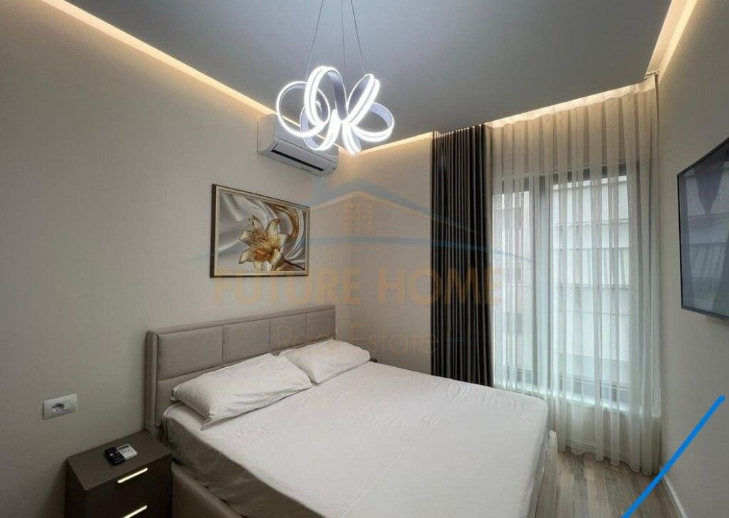 Qira, Apartament 1+1, Rruga e Kosovarëve, Tiranë.