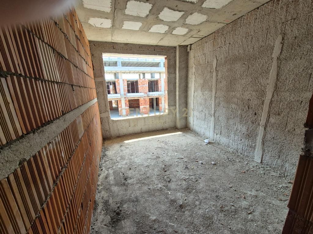 SHITET APARTAMENT 1+1 NE QERRET REZIDENCA PALM PARADISE !