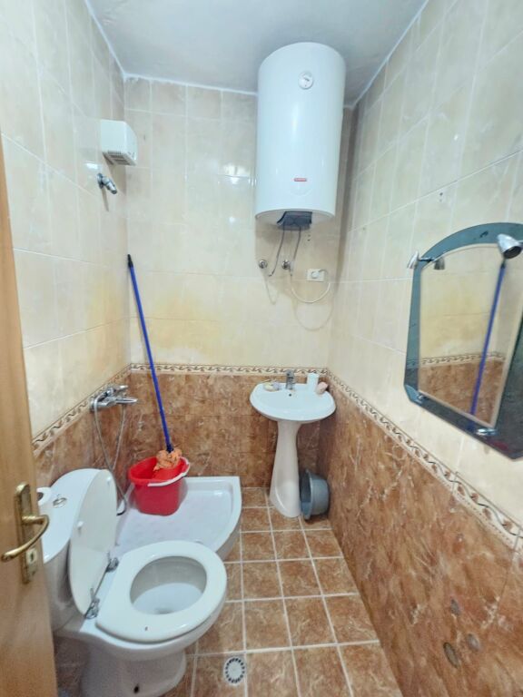 🏖️ SHITET APARTAMENT 1+1 ME OBORR – SHKËMBI I KAVAJËS, DURRËS