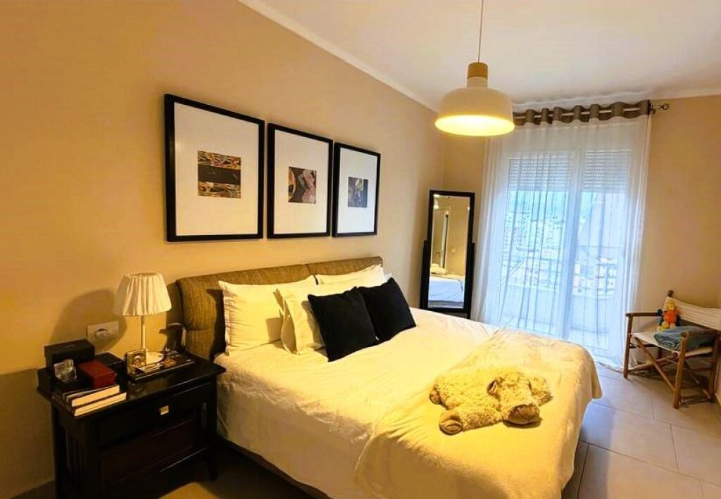 Shitet Apartament 1+1 tek Rezidenca Kodra e Diellit 1