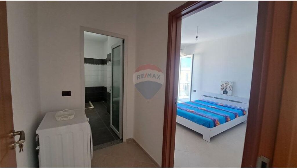 Apartament 1+1 në Shitje – Pranë Marina Bay, Vlorë