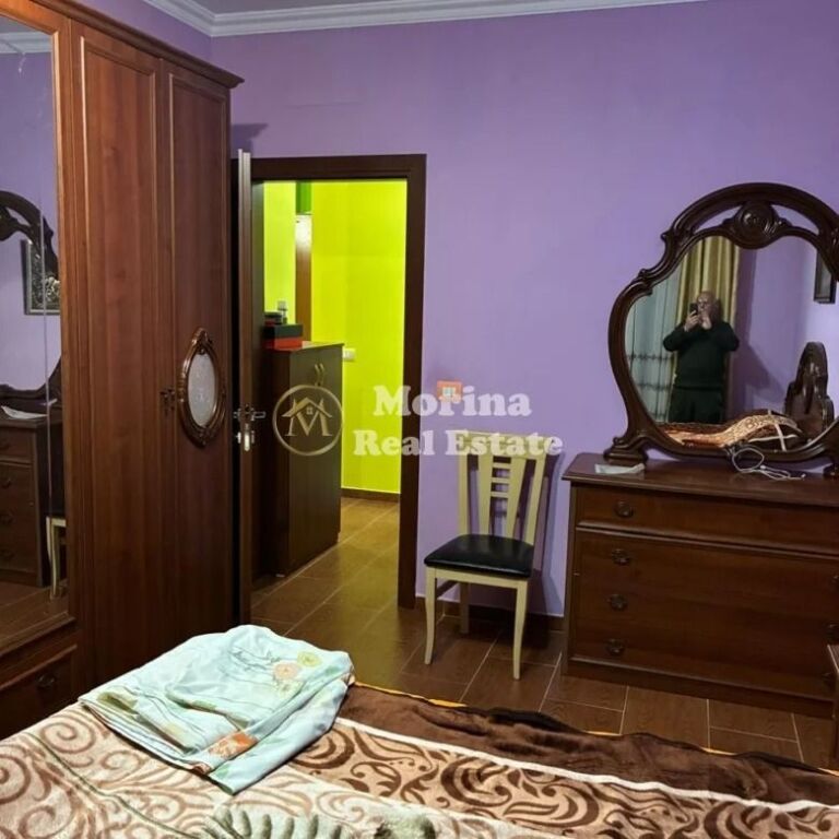 Qera | Apartament 1 + 1 |21 Dhjetori, Rruga Frosina Plaku | 500 €/muaj