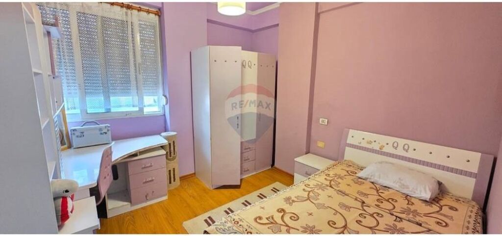 Apartment - For Sale - Teodor Keko Street, Tirana