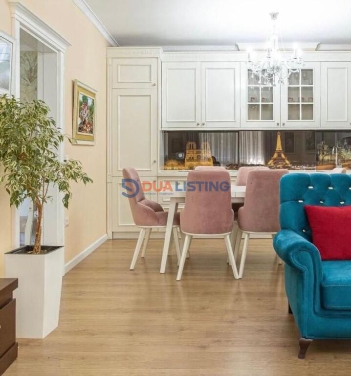 JEPET ME QIRA APARTAMENT 2+1+2 – PRANË AIR ALBANIA