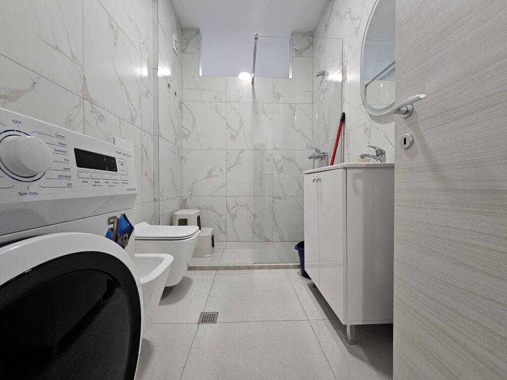 Apartment 2+1 for rent! Don Bosko