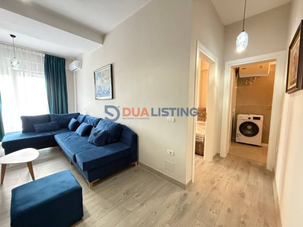 Apartment 1+1 for rent 📍 Xhamllik, Eshli Complex