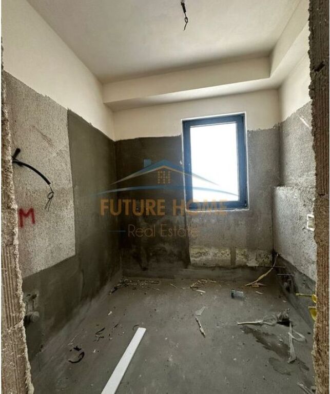 Shitet, Apartament 1+1, Kompleksi Novus