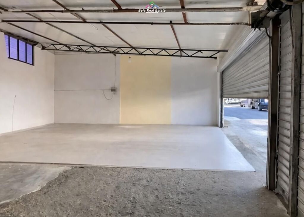 Magazine Me Qera Tek Ish Dogana (ID BM325) Tirane