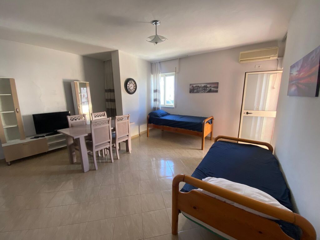 Apartament 1+1 me pamje Deti, ne Iliria!