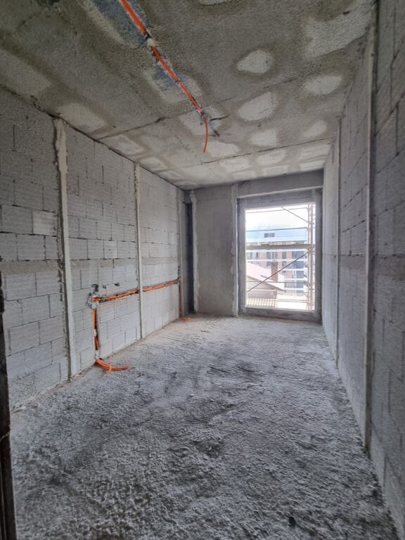 Appartamento 2+1 in vendita a Paskuqan !