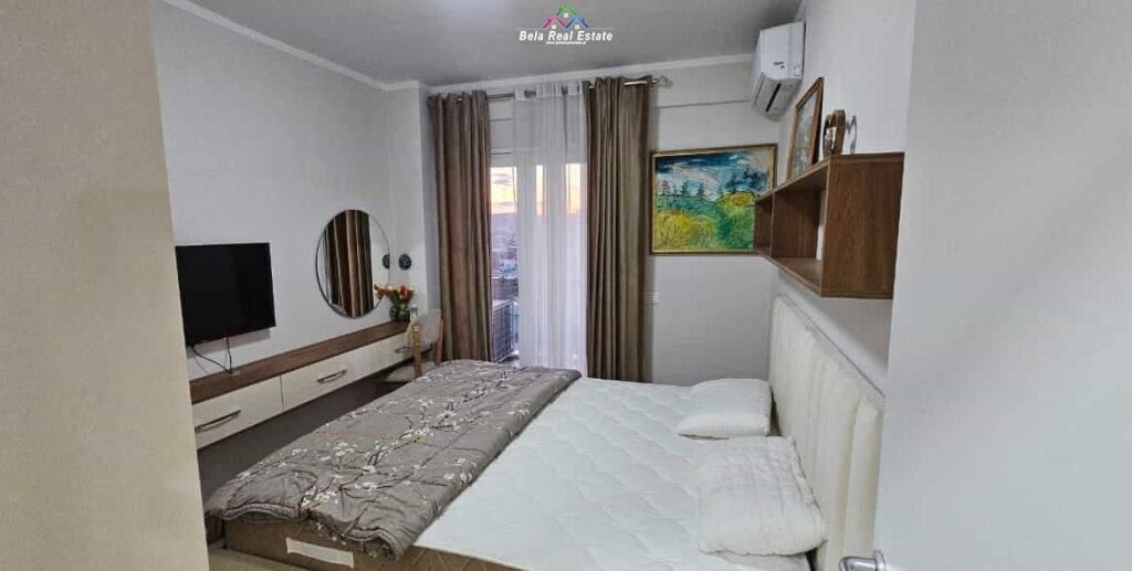 Apartment For Rent 2+1 Near Former Customs (ID B2201828) tirane