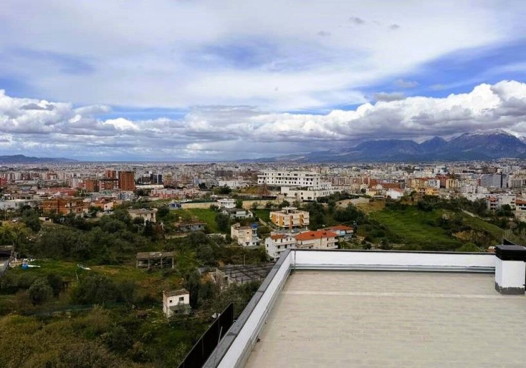 WE SELL APARTMENT 3+1+2 AT KODRA E DIELLIT 2 RESIDENCE | 250’000€