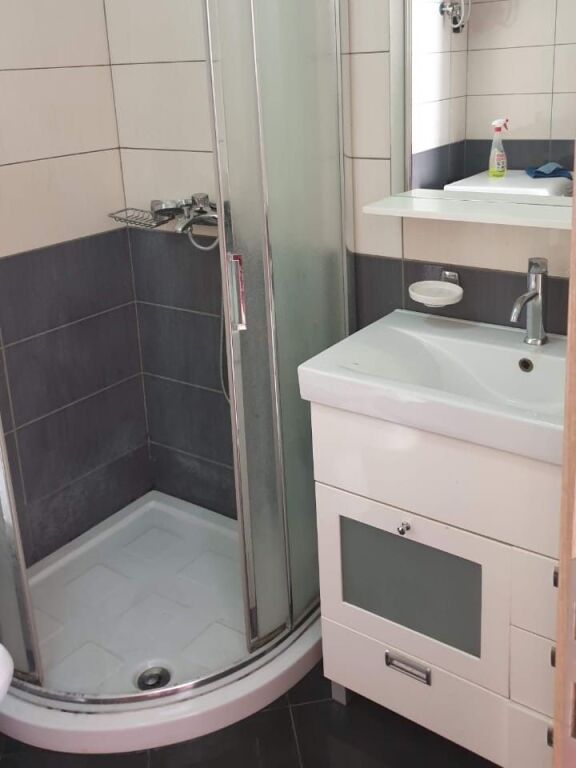 Apartment 2+1+2 for rent – "Jordan Misja" Street !