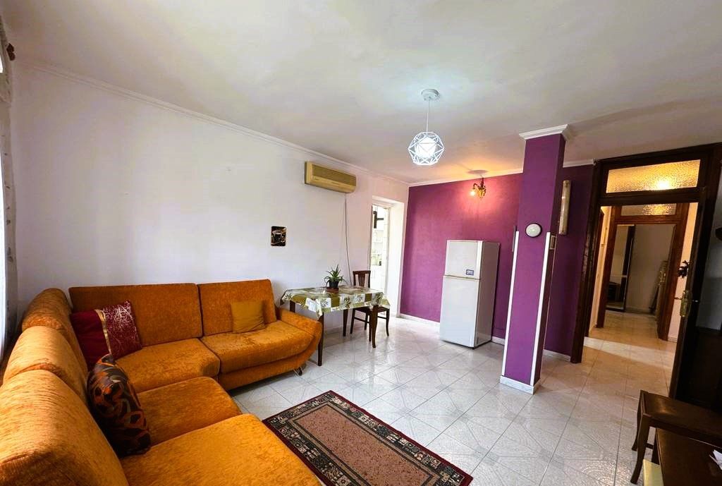 APPARTAMENTO 1+1 IN AFFITTO, VIA ELBASAN!