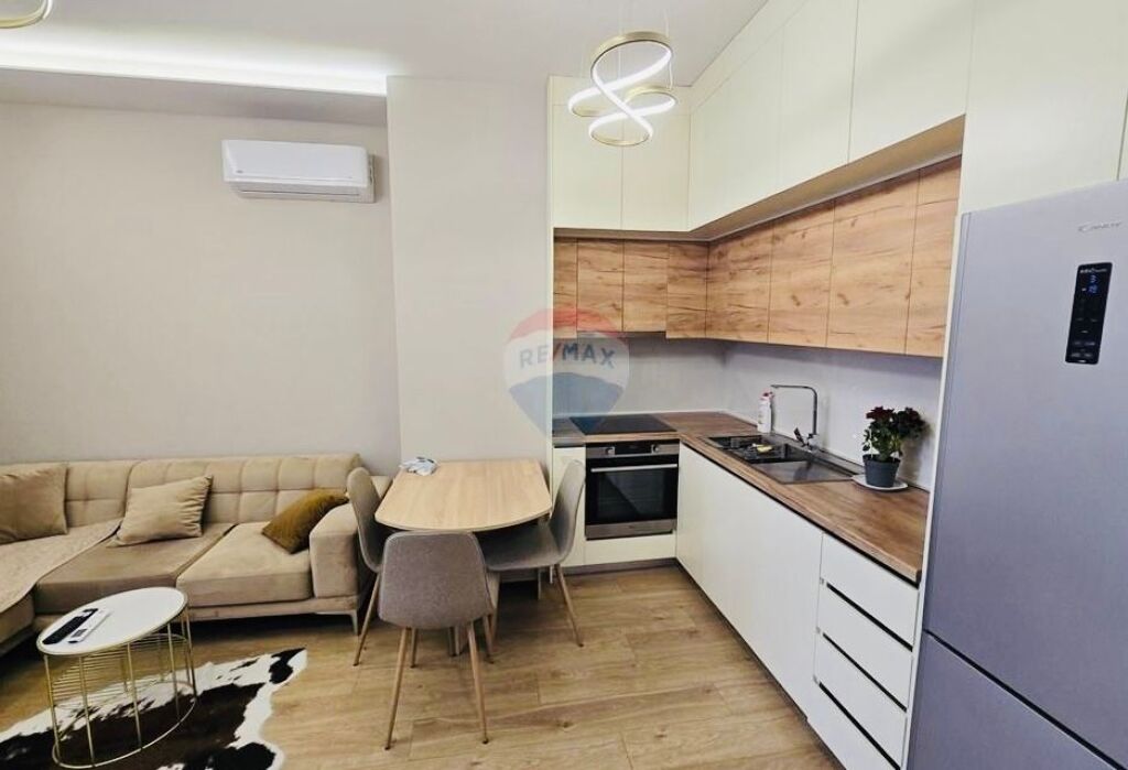 📍🏠Apartament 1+1 Siri Kodra