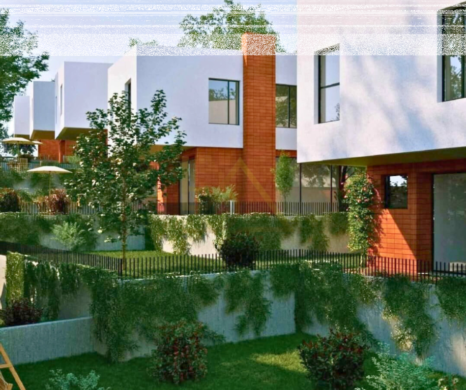 Cuci 3 Residence, Sauk, Tirana