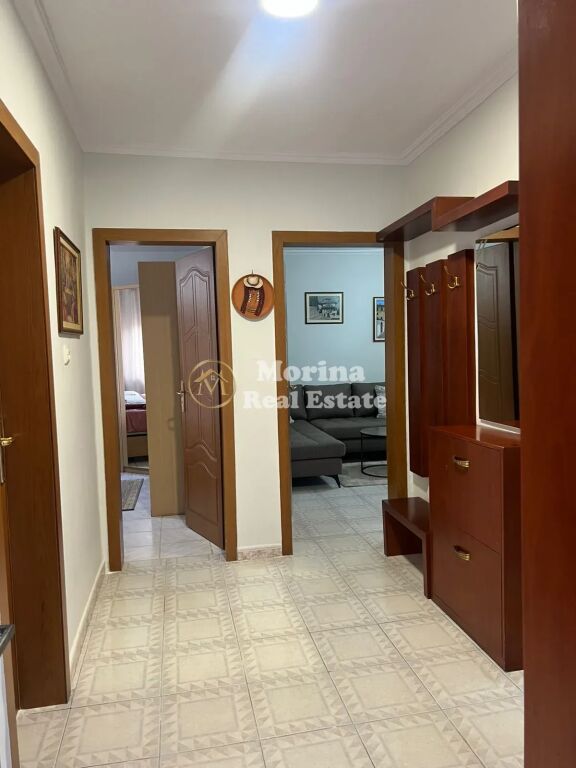 Rent | Apartament 2 + 1 | Xhamllik | 450 €/month