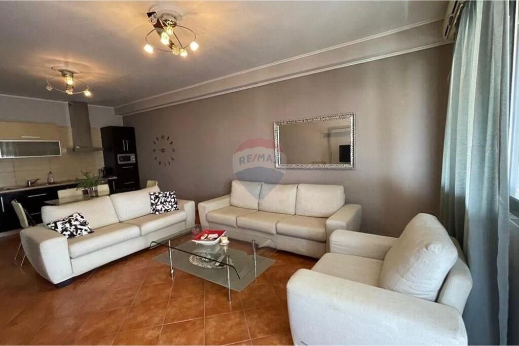 Apartment 1+1 for rent at the Former Electric Market!