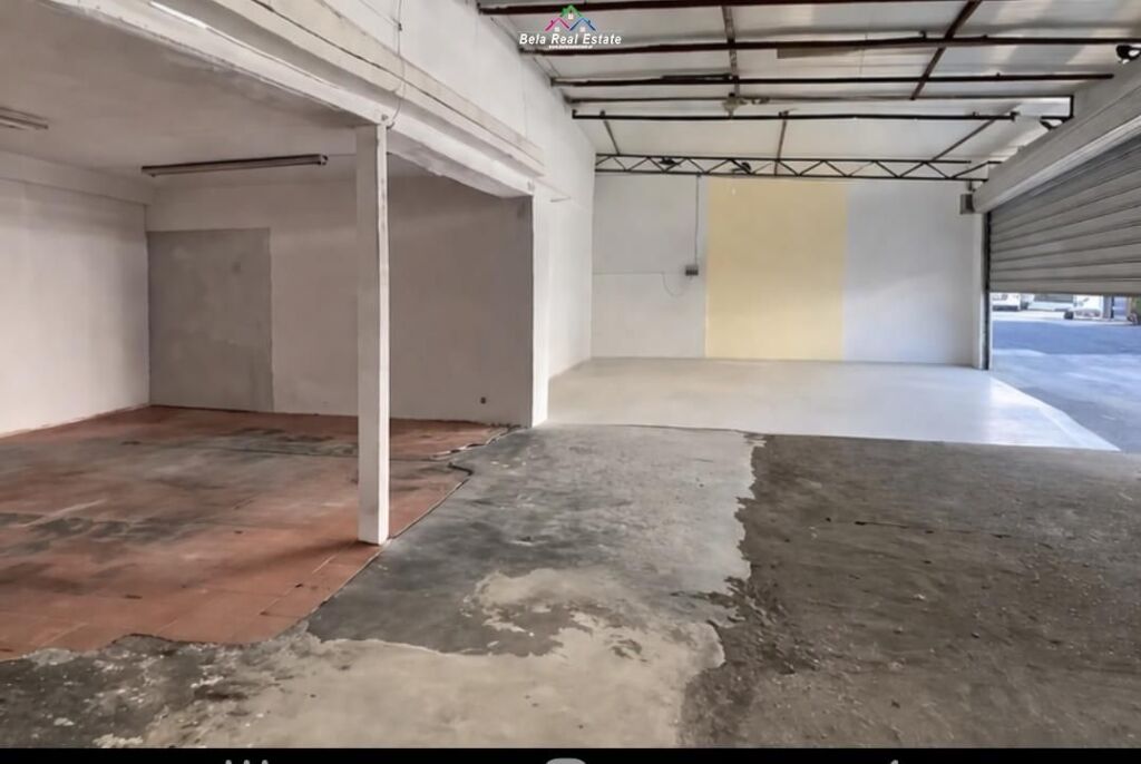 Magazine Me Qera Tek Ish Dogana (ID BM325) Tirane