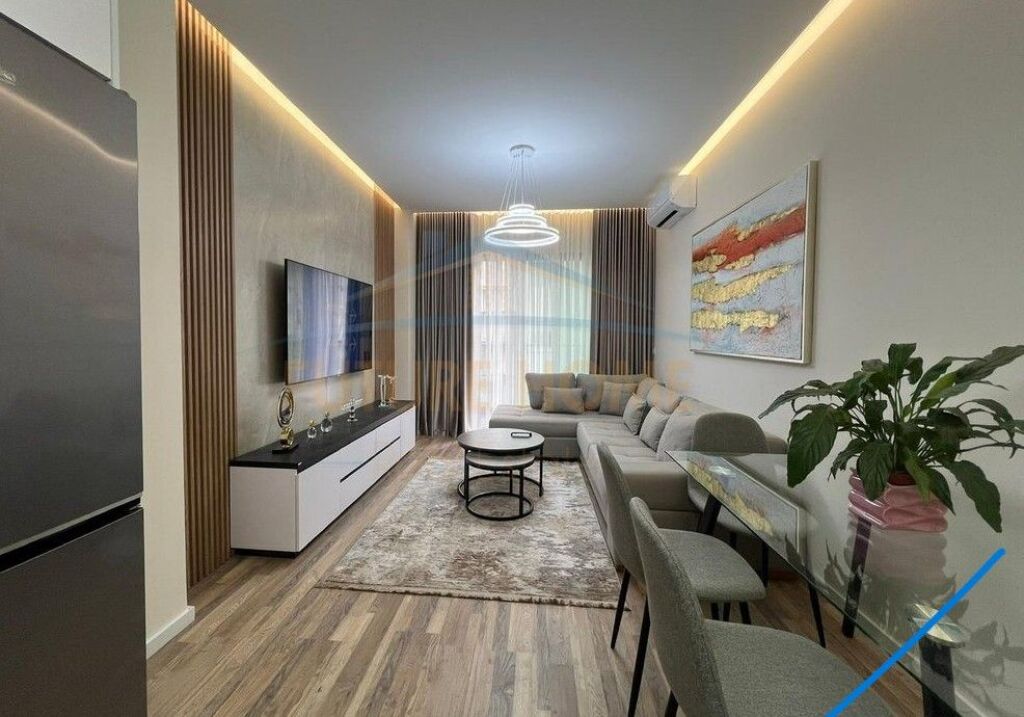 Qira, Apartament 1+1, Rruga e Kosovarëve, Tiranë.