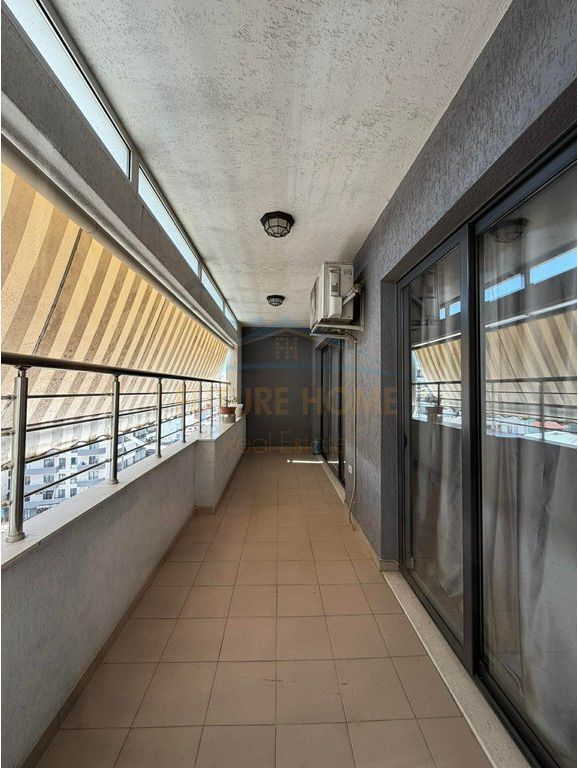 Qera, Apartament 2+1+2, Unaza e Re