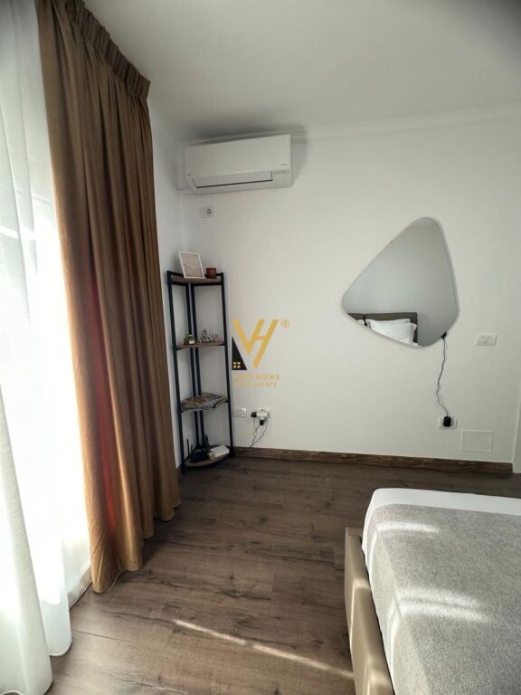 JEPET APARTAMENT 1+1 ME QERA TE 21 DHJETORI 59.000 LEKE