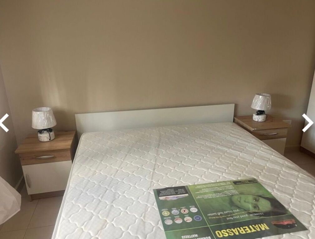 Jepet Me Qera Apartament 1+1+1 Ballkon