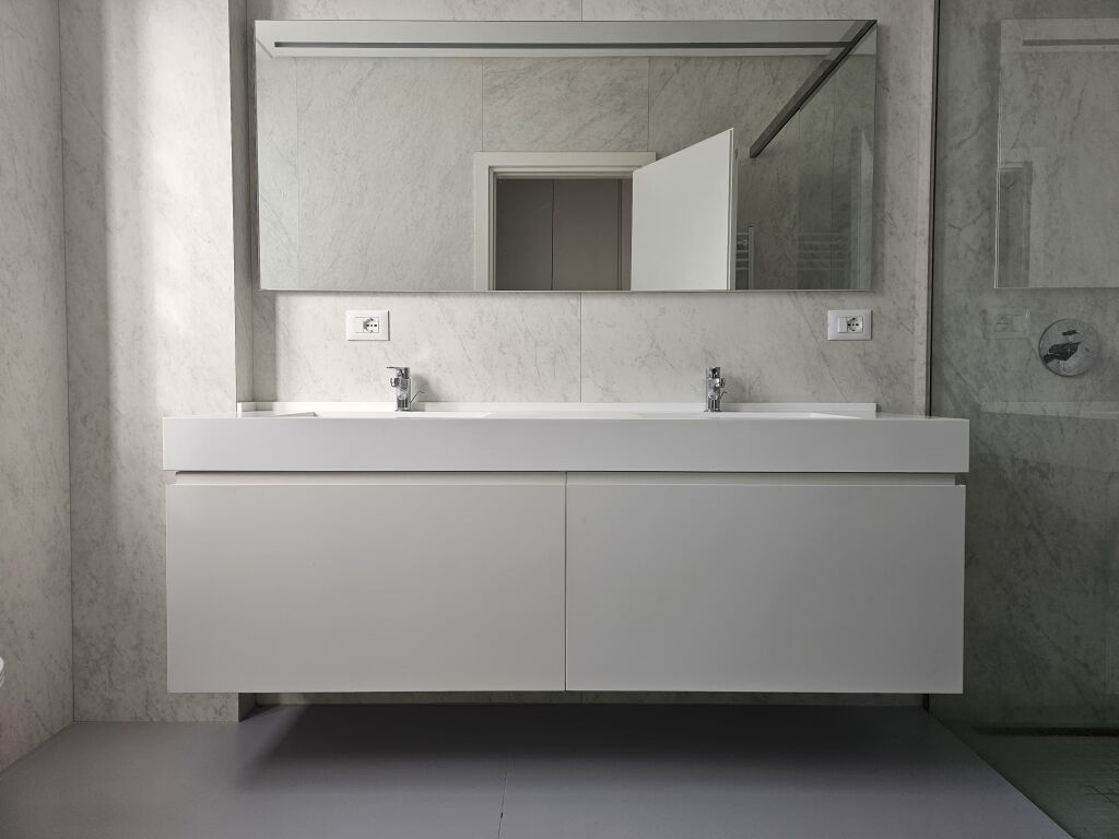 Vile Luksoze per qira / TEG