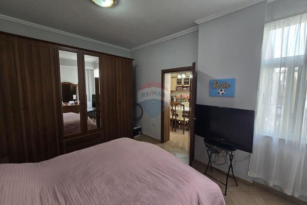 Apartament Për Shitje  ne Bllok Rruga Abdyl Frashëri, Tiranë