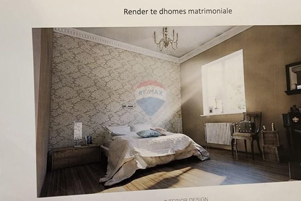 Dupleks per shitje 3+1+2 te Kopshti Zoologjik