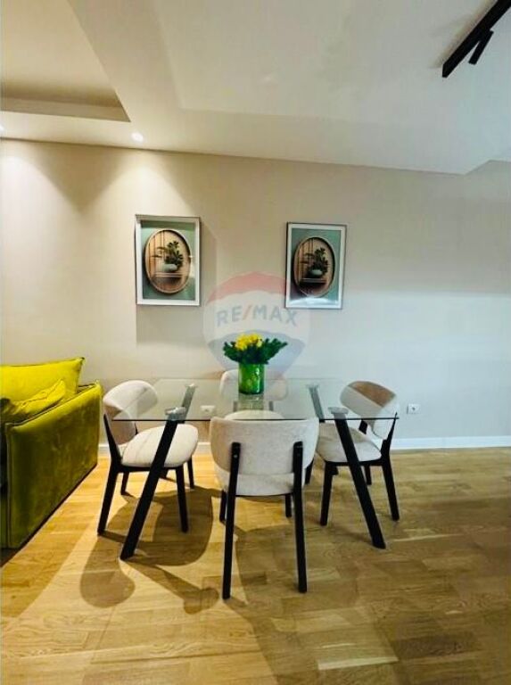 📍🏠Apartament 1+1 Kopeshti Zoologjik