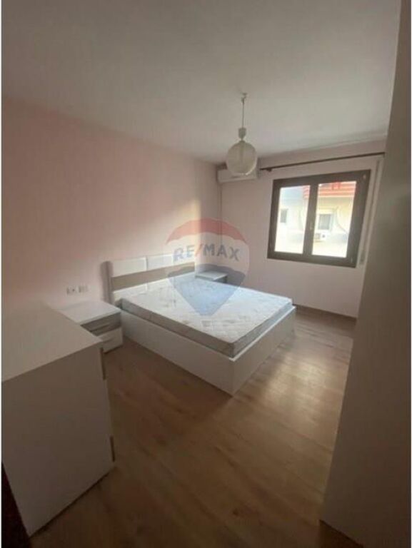 Apartment 1+1 for sale near the Botanical Garden.